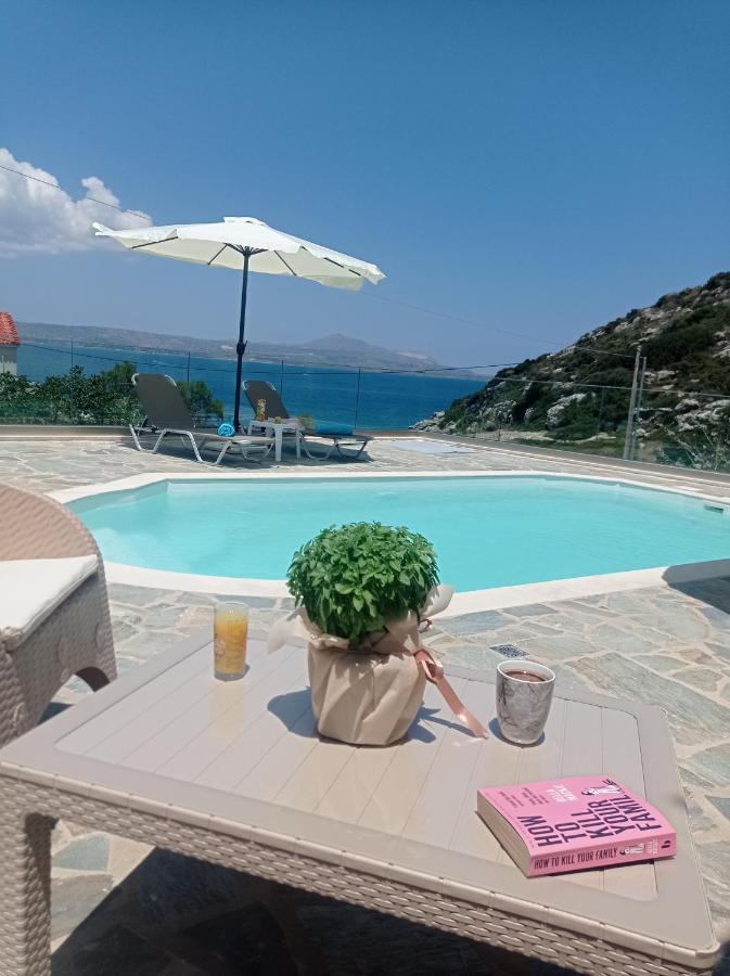 Domina Villa Almyrida (Crete)