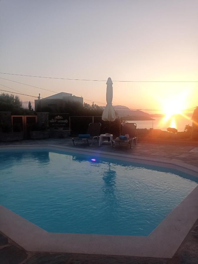Villa Domina Almyrida (Crete)