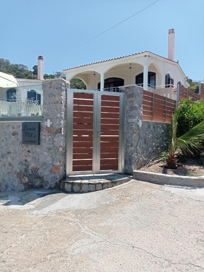 Domina * Almyrida (Crete)