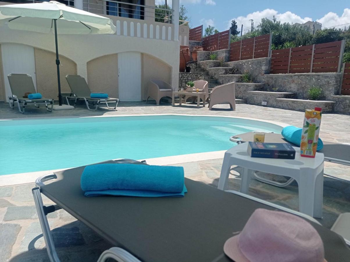 Domina Villa *