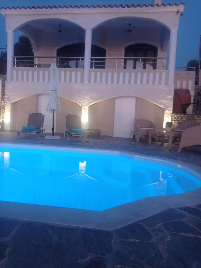 Domina Villa Almyrida (Crete)