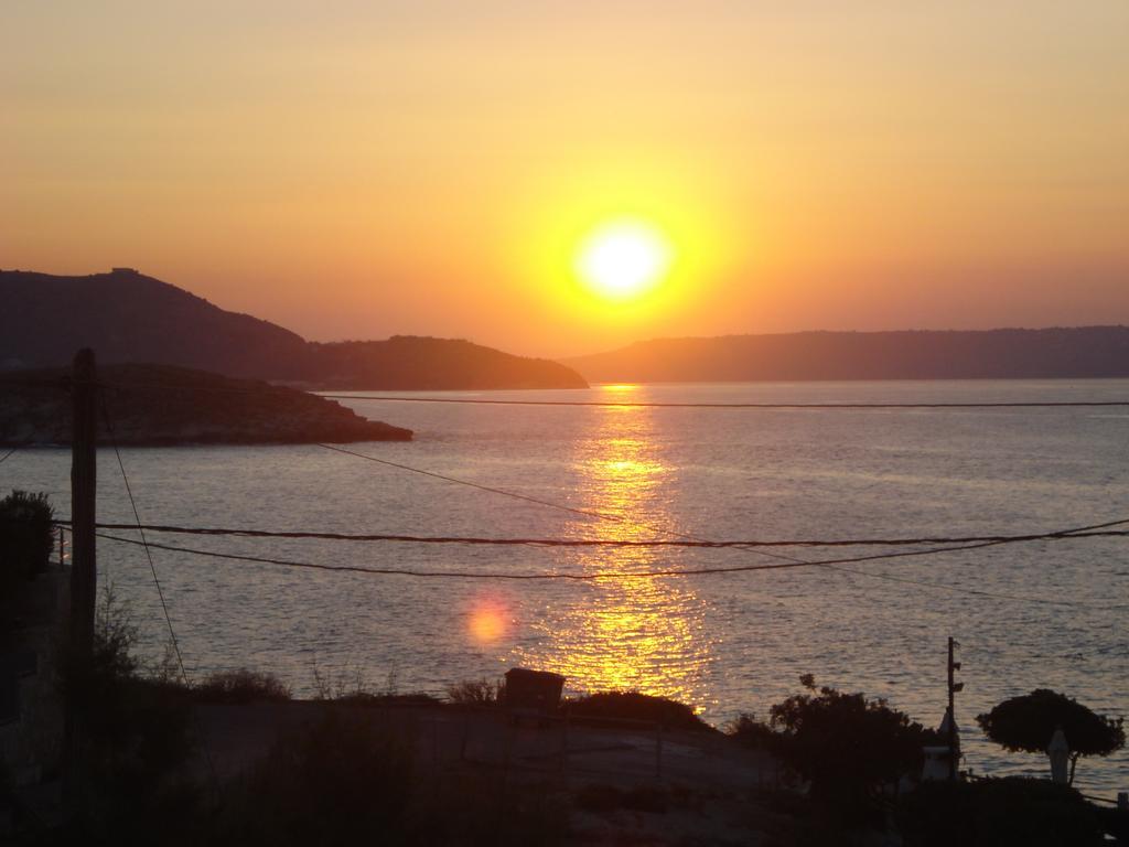 Domina * Almyrida (Crete)