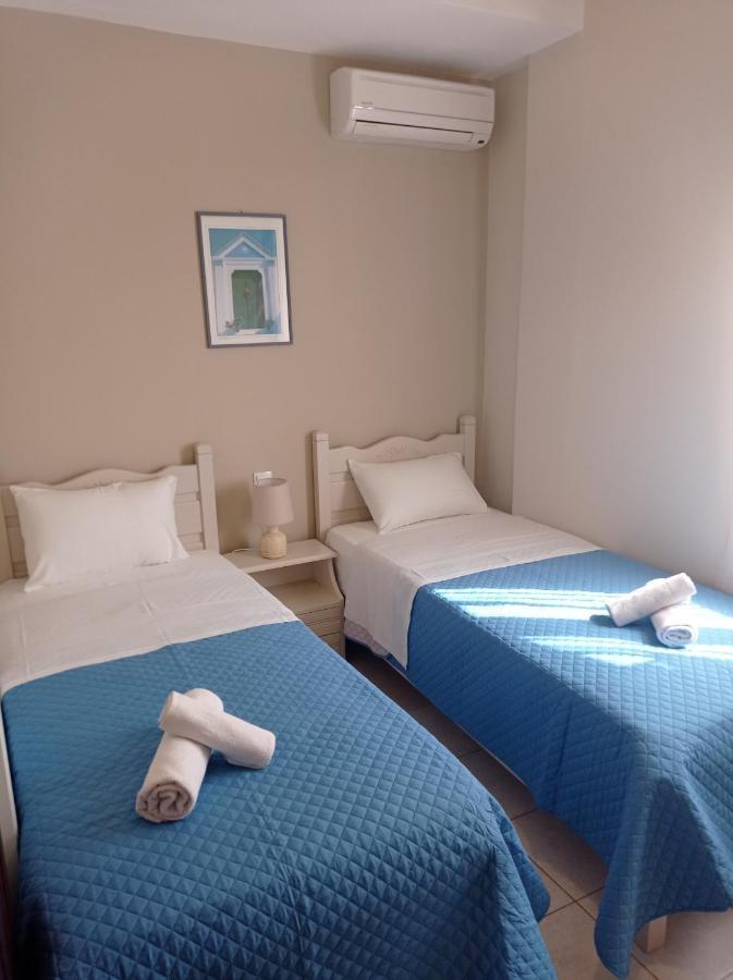 Domina Villa *