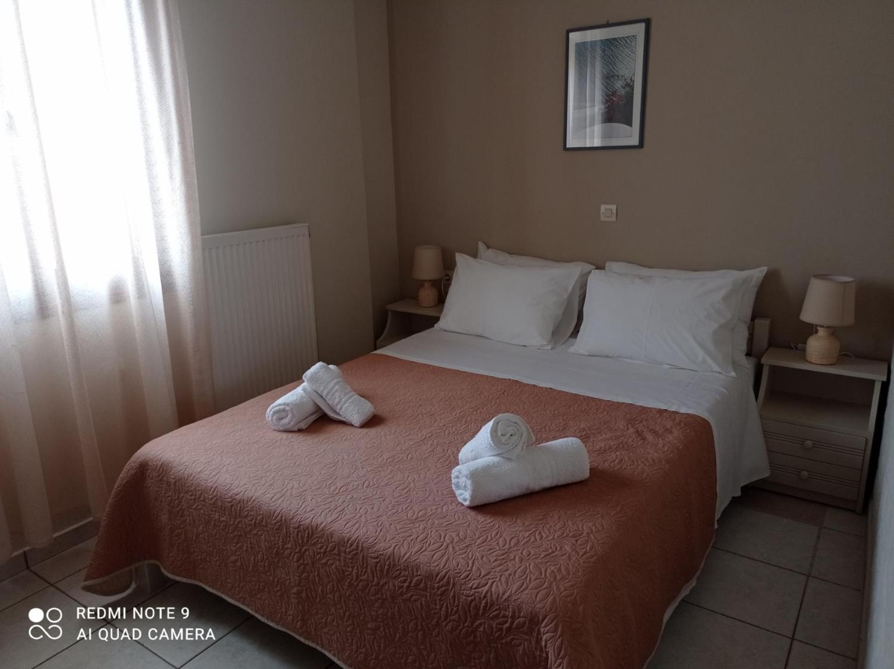 Domina Villas Almirida