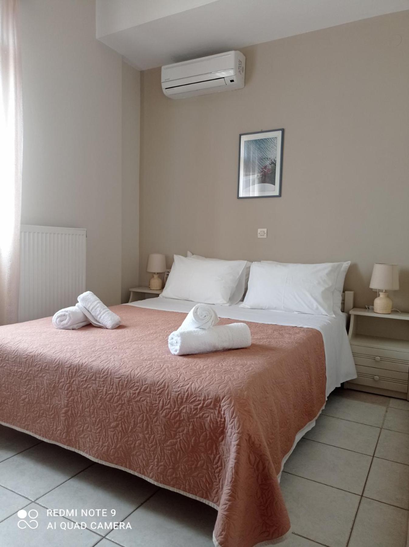 Domina Villa Almyrida (Crete)