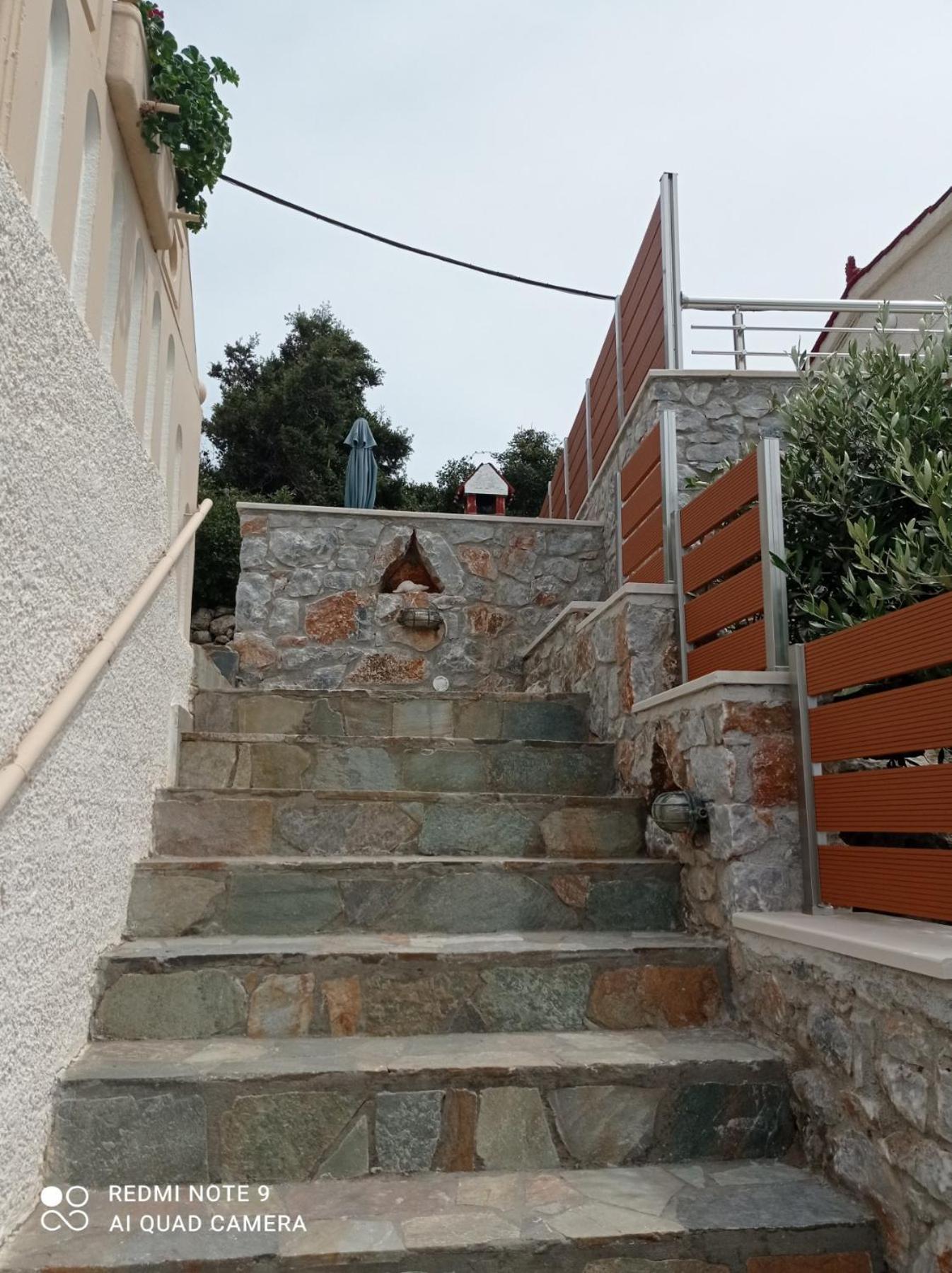 Villa Domina Almyrida (Crete)