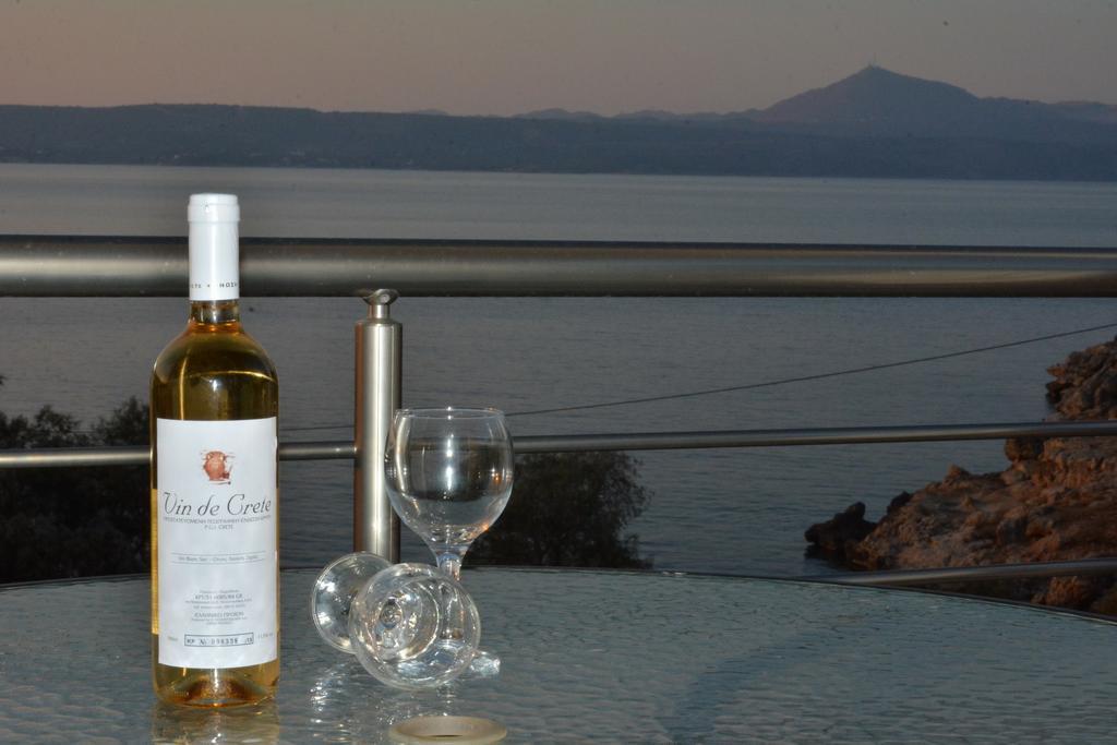 Domina Almyrida (Crete)