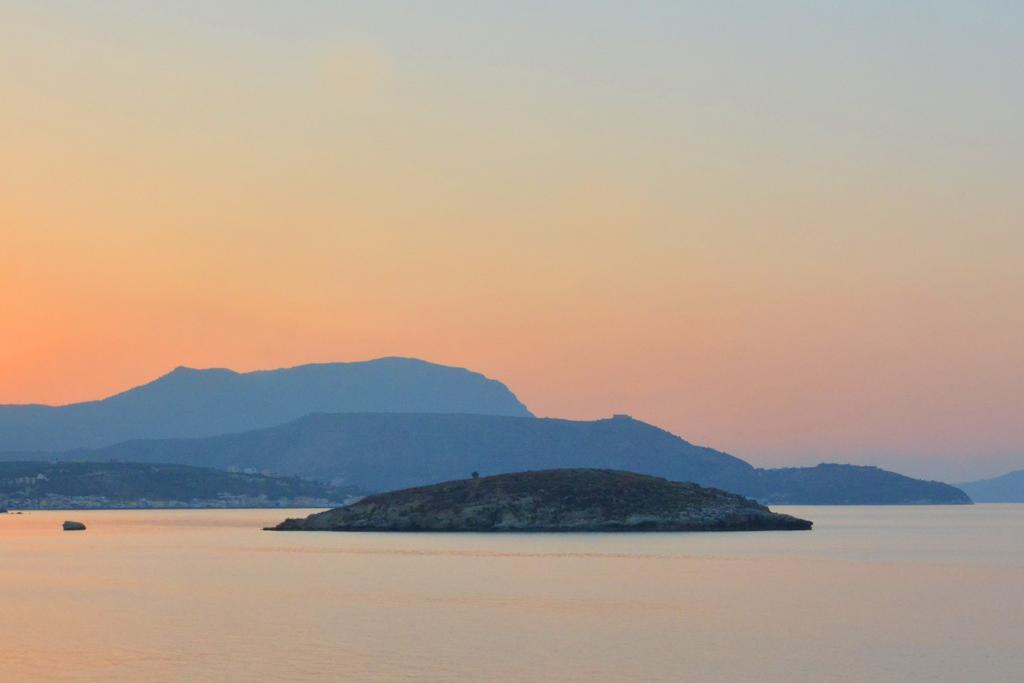 Domina Almyrida (Crete)